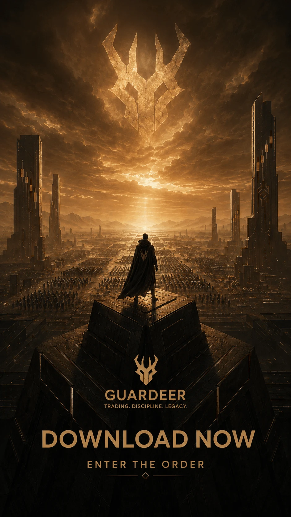 GUARDEER screenshot