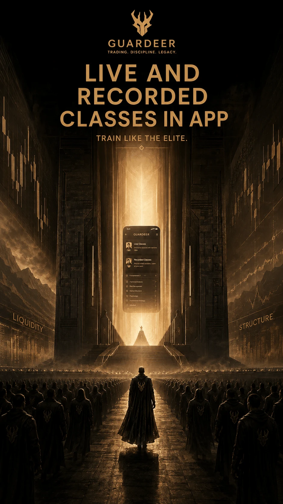 GUARDEER screenshot